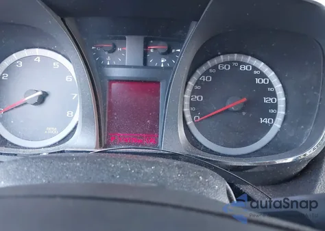 2014 GMC Terrain Sle-1 из США, поврежденный, VIN 2GKFLVEK6E6105024